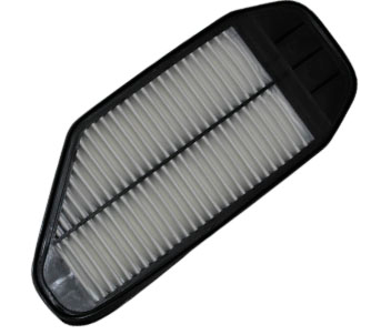 [CHSPA11FILAI] FILTRO AIRE CHEVROLET SPARK DE 2011 AL 2021 1.2L L4 16V MARCA INTERFIL COD. F-96A23 (111533)