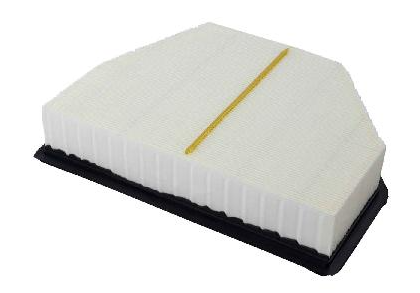 [CHCAP08FILAI] FILTRO AIRE COD. F-101A15  CHEVROLET CAPTIVA SPORT 2008-2015 2.4L, 3.0L 3.6L MARCA INTERFIL (110950)