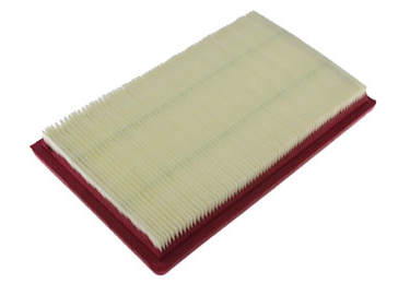 [DOATO05FIAIG] FILTRO AIRE DODGE ATOS DE 2005 AL 2011 1.1 MARCA GHONER COD. GA-302 (111482)