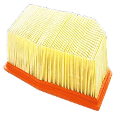 [FOE35004FILAI] FILTRO AIRE FORD E350 DE 2004 AL 2010 8V 6.0 MARCA KWX COD. KFA-10162 FORD E450 SUPER DUTY 2004-2010 6.0L 