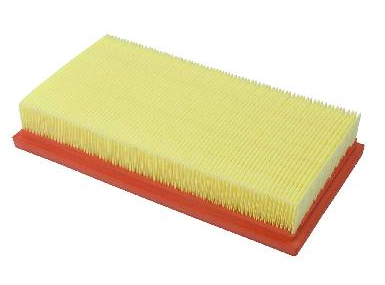 FILTRO AIRE FORD FOCUS DE 2000 AL 2007 MOTORCRAFT COD. MFA-1688 (119077)