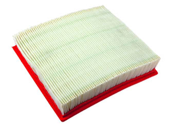 [FOMUS05FILAI] FILTRO AIRE FORD MUSTANG DE 2005 AL 2010 4.0L V8 / 4.60L V6 MARCA INTERFIL COD. F-98A95 (124730)