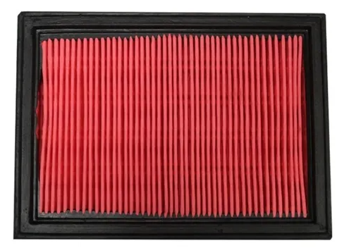 FILTRO AIRE NISSAN TIIDA DE 2006 AL 2012 1.8 COD. FI-HA16546(134757)