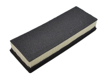 FILTRO AIRE PEUGEOT PARTNER DE 2009 1.6L L4 DIESEL CLEAN FILTER COD. AF-PG44ACP (112889)