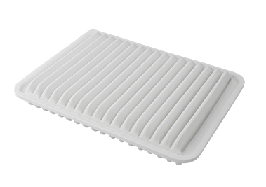 FILTRO AIRE TOYOTA 4RUNNER DE 2010 AL 2011 2.70L L4 / TACOMA DE 2005 AL 2012 2.40L L4 16V INTERFIL COD. F-101A63 (111586)