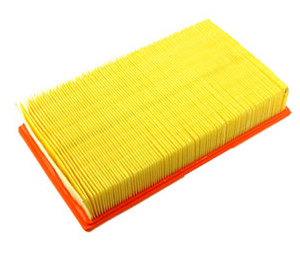 [VOJET80FIAI] FILTRO AIRE VOLKSWAGEN CORRADO 1990-1995 1.8L/ VOLKSWAGEN GOLF 1990-1993 1.6L, 1.8L 2.0L/ VOLKSWAGEN JETTA 1990-1992 1.8L 2.0L/ VOLKSWAGEN PASSAT 1991-1997 1.8L, 1.9L, 2.0L 2.8L MARCA INTERFIL COD. F-65A45 (111155)