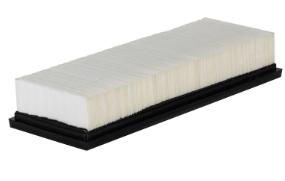 [F-30A54] FILTRO AIRE CHEVROLET HHR DE 2006 AL 2011 2.40L L4 MARCA INTERFIL COD. F-30A54 (111524)