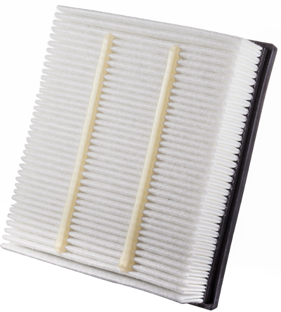 [F-100A14] FILTRO AIRE BUICK ALLURE 2008-2009 5.3L/ BUICK LaCrosse 2008-2009 5.3L/ CHEVROLET IMPALA 2006-2011 3.5L, 3.9L/ CHEVROLET MONTE CARLO 2006-2007 3.5L, 3.9L 5.3L/ CHRYSLER 200 2011-2014 3.6L/ DODGE AVENGER 2011-2014 3.6L/ DODGE JOURNEY 2011-2019 3.6L/ PONTIAC GRAND PRIX 2005-2008 5.3L MARCA INTERFIL COD. F-100A14 (110939)