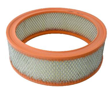 [F-347A] FILTRO AIRE DODGE PU DE 1979 AL 1991 8 CIL. MARCA INTERFIL COD. F-347A  DODGE D300 1972-1980 5.9L/ DODGE D100 1972-1980 5.9L (111073)