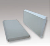 [GAC-7] FILTRO AIRE FORD ESCORT DE 2000 AL 2002 / FOCUS DE 2000 AL 2010 MARCA GONHER COD. GAC-7 (134434)