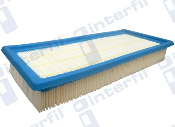 [F-17A71] FILTRO AIRE FORD FIVE HUNDRED 2007 2.0L FIVE HUNDRED 2005 AL 2007 3.0 L FREESTYLE 2005 AL 2007 3.0L V6 MARCA INTERFIL COD. F-17A71  MERCURY MONTEGO 2005-2007 3.0L (111149)