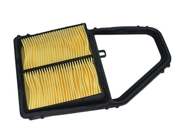 [F-89A11] FILTRO AIRE HONDA CIVIC 2000 AL 2005 1.7 MARCA INTERFIL COD. F-89A11  ACURA EL2001-2005 1.7L (110992)