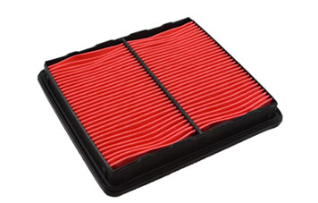 [F-71A74] FILTRO AIRE HONDA CIVIC 1992 AL 1995 1.6 VI TEC 1.5 MARCA INTERFIL COD. F-71A74 (111378)