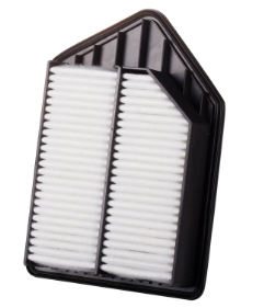 [F-17A00] FILTRO AIRE HONDA CRV DE 2010 AL 2012 2.4L 4 CIL. MARCA INTERFIL COD. F-17A00   (111143)