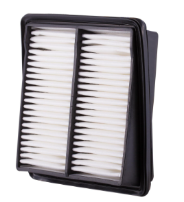 [F-20A10] FILTRO AIRE HONDA FIT DE 2006 AL 2008 1.5L L4 MARCA INTERFIL COD. F-20A10 (111573)