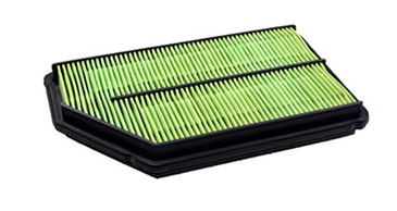 [F-93A61] FILTRO AIRE HONDA PILOT 2003 AL 2008 3.5 MARCA INTERFIL COD. F-93A61  ACURA MDX 2001-2006 3.5L (111513)