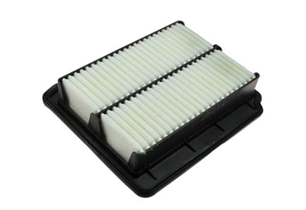 [F99A02] FILTRO AIRE CHEVROLET AVEO DE 2004 AL 2009 1.6L L4 / PONTIAC G3 DE 2005 AL 2008 / SUZUKI SWIFT DE 2004 AL 2008 MARCA INTERFIL COD. F-99A02