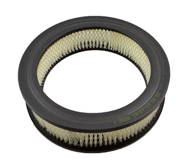 [ F-352A] FILTRO AIRE NISSAN PU 720 DE 1980 AL 1986 2.2 2.4 L4 MARCA INTERFIL COD. F-352A (111076)