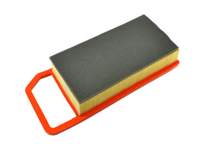 [ F-44ACY] FILTRO AIRE PEUGEOT 407 2006-2008 2.2L 2.9L MARCA INTERFIL COD. F-44ACY  (111108)