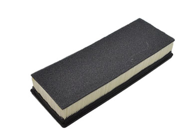 [F-44ACP] FILTRO AIRE PEUGEOT PARTNER DE 2009 AL 2016 1.6 DIESEL PEUGEOT 3008 DE 2015 AL 2017 1.6 308 DE 2009 AL 2013 1.6 MARCA INTERFIL COD. F-44ACP (111107)