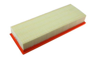 [ F-96A20] FILTRO AIRE SEAT IBIZA / CORDOBA DE 2000 AL 2002 1.6 1.8 DERBY DE 2006 AL 2009 1.8 MARCA INTERFIL COD. F-96A20 (111525)