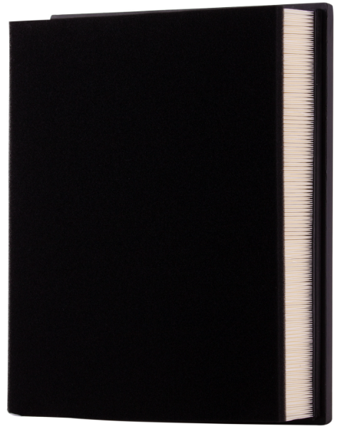 [ F-2HA01] FILTRO AIRE VOLKSWAGEN AMAROK 2011-2023 2.0L 3.0L MARCA INTERFIL COD. F-2HA01 (111460)