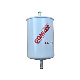 [GG-251] FILTRO GASOLINA VOLKSWAGEN JETTA DE 1993 AL 1999L4 1.8 GONHER COD GG-251 (120922)