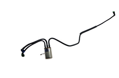FILTRO GASOLINA DODGE CARAVAN DE 1994 AL 2007 3.3 3.8 V6 INTERFIL COD. FGI-135A (111988)