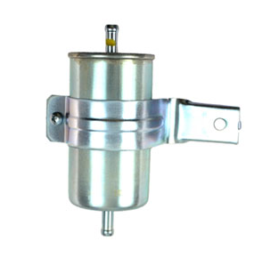 FILTRO GASOLINA DODGE PU D100 DE 1991 AL 1993 1/2 TON 3.9L V6 DE 1989 AL 1993 5.9L V8 D350 PU DE 1991 AL 1993 1 TON 3.9L V6 DE 1989 AL 1993 5.9L V8 RAM CHARGER DE 1989 AL 1993 5.2L DAKOTA DE 1991 AL 1996 2.5L L4 INTERFIL COD. FGI-15(110997)