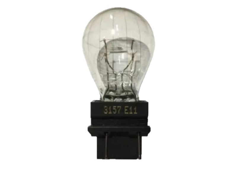 [7501748615813] FOCO 3157 12V 27/7W W2.5x16 PELLIZCO 2 POLOS HELLA 1 PZA