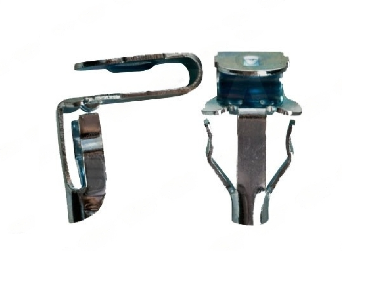 [20527-01] GRAPA DE TAPICERIA VW METAL AMERR CON # 20528 AMER