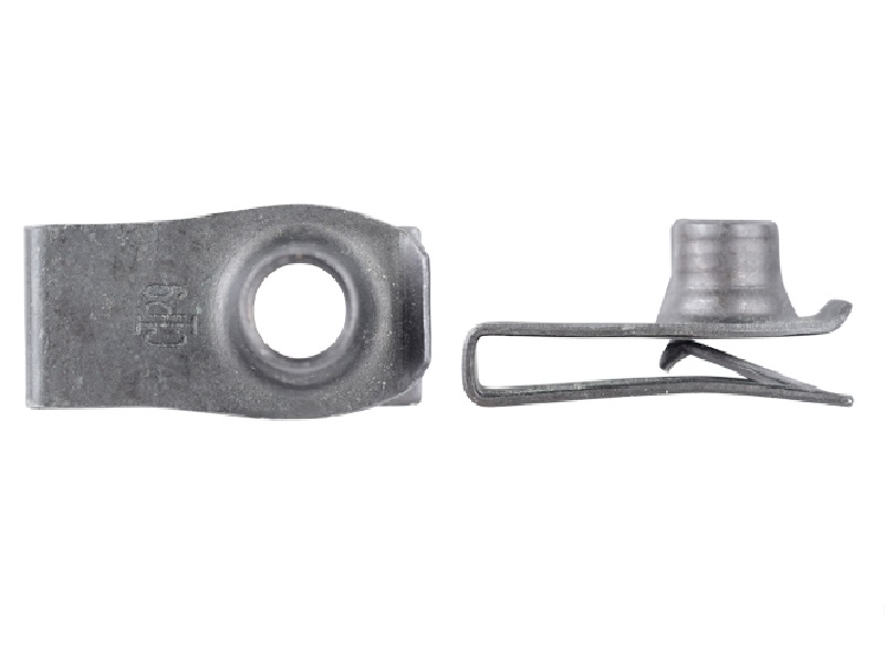 [20110-01] GRAPA DOBLE PARA TORNILLO 8-1.25 MM LARGA GM 27/32 AMER