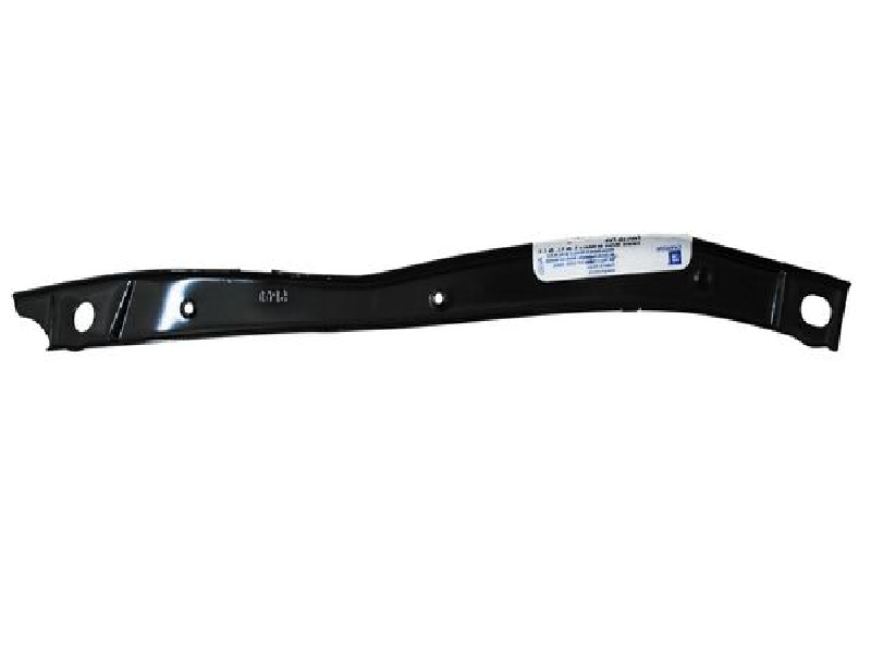 [GDCH-AV12-32] GUIA FASCIA (DEFENSA) CHEVROLET AVEO 2012 AL 2018 DEL IZQ