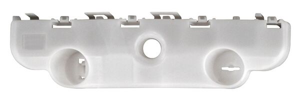 [GDNI-PU16-PL31] GUIA FASCIA (DEFENSA) NISSAN PU NP300 2016 AL 2025 PLAST DEL DER