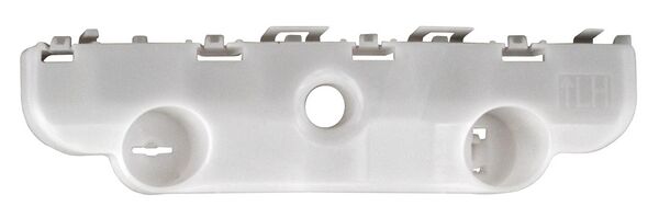 [NIFRO16GUIFL] GUIA FASCIA (DEFENSA) NISSAN PU NP300 DE 2016 AL 2025 DEL IZQ