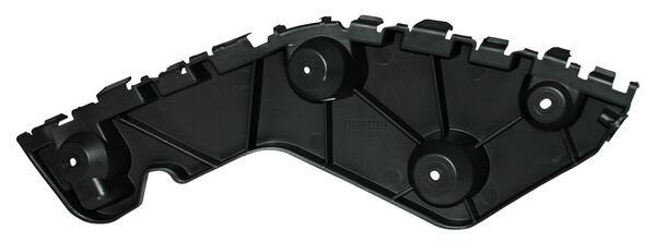 [GDRE-DU13-42] GUIA FASCIA (DEFENSA) RENAULT DUSTER 2013 AL 2016 TRAS IZQ