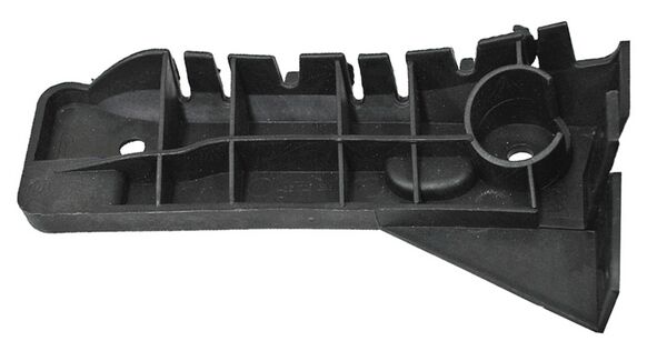 [GDAA402L] GUIA FASCIA (DEFENSA) AUDI A4 02-04 IZQ DEL ****