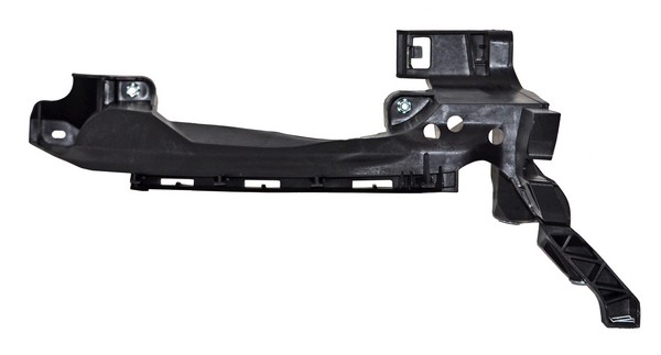 [GDAQ518FL] GUIA FASCIA (DEFENSA) AUDI Q5 18-20 SOPORTE P/FARO MTP DEL IZQ TW