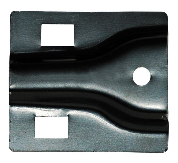 GUIA FASCIA (DEFENSA) CHEVROLET COLORADO 16-18 INF DEL DER TW
