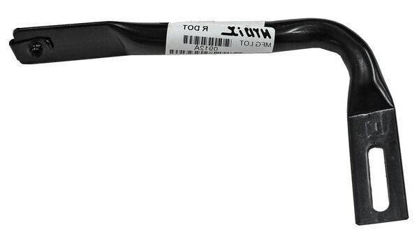[GDCAV02L] GUIA FASCIA (DEFENSA) CHEVROLET AVALANCHE 02-06 DEL IZQ **** TW