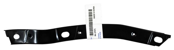 [CHAV08GUFADR] GUIA FASCIA (DEFENSA) CHEVROLET AVEO 2008 AL 2011 DEL DER