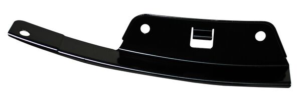 [CHAV08GUFAR] GUIA FASCIA (DEFENSA) CHEVROLET AVEO DE 2008 AL 2017 FRONT DEL DER