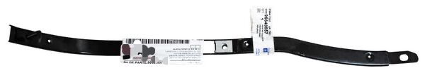 [CHAVE08GUFTR] GUIA FASCIA (DEFENSA) CHEVROLET AVEO DE 2008 AL 2018 TRAS DER (160290)