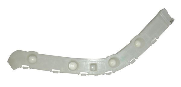 [CHBE18GUDETL] GUIA FASCIA (DEFENSA) CHEVROLET BEAT 18-20 4 PTAS TRAS IZQ TW