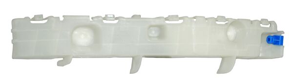 [GTCBT185R] GUIA FASCIA (DEFENSA) CHEVROLET BEAT DE 2018 AL 2020 5 PTAS TRAS DER TW