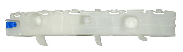 [CHBE118GUDETL] GUIA FASCIA (DEFENSA) CHEVROLET BEAT DE 2018 AL 2020 5 PTAS TRAS IZQ TW