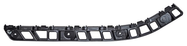 [GTCCA18L] GUIA FASCIA (DEFENSA) CHEVROLET CAVALIER 18-20 TRAS IZQ