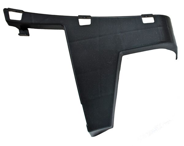 GUIA FASCIA (DEFENSA) CHEVROLET COLORADO 05-08 DEL DER