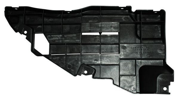 [CHCO16FAI] GUIA FASCIA (DEFENSA) CHEVROLET COLORADO 16-18 TOLVA DEL IZQ TW