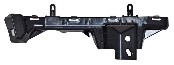[GDCEQ18SL] GUIA FASCIA (DEFENSA) CHEVROLET EQUINOX 18-20 SUP DEL IZQ